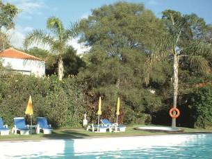Bungalows La Villa