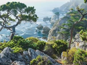 Ontdek California