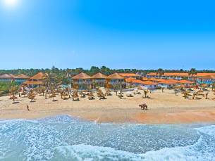 Balafon Resort
