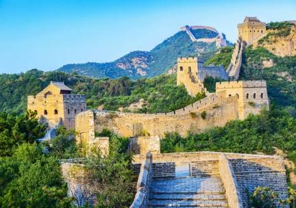 Discover China by Rail