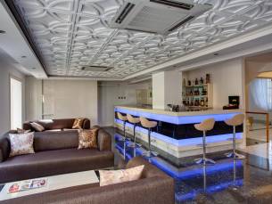 Puding Marina Residence