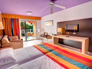SBH Monica Beach Resort