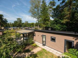 Bos Lodge - 5 personen