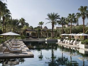 Four Seasons Marrakech