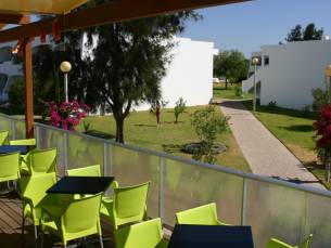 Appartementen Quinta das Figueirinhas
