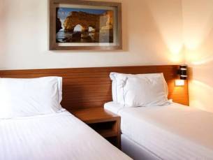 Hotel en appartementen Vitor's Village