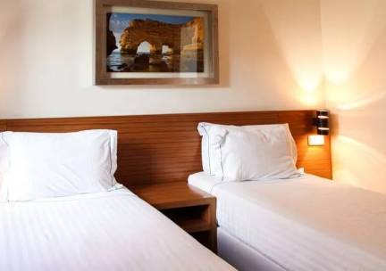 Hotel en appartementen Vitor's Village