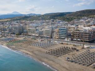 Bio Beach Boutique Hotel - adults only