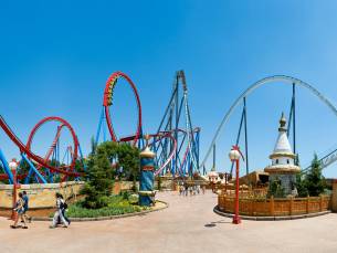 PortAventura Hotel