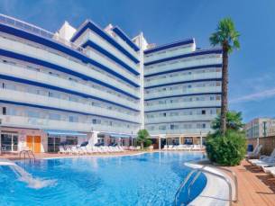 Mar Blau Hotel