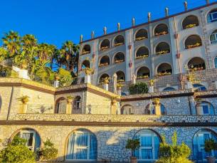 Antares Complex - All inclusive