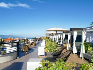 Ontsnap aan de kou ❄️ en geniet van de zon ☀️ op Tenerife ????️ incl. vlucht en transfer o.b.v. halfpension