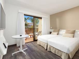 Sol Fuerteventura Jandia - All suites