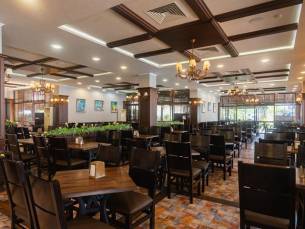 Aparthotel Baikal