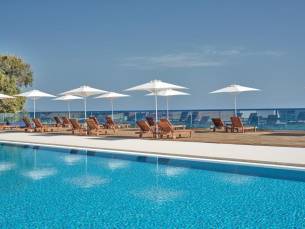 Cavo Orient Beach