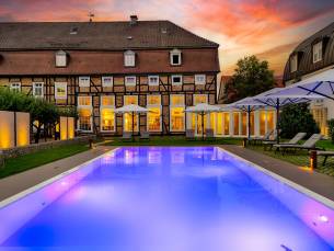Welcome Hotel Bad Arolsen