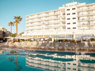 Globales Cala N Bosch