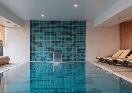 Hotel Pedras do Mar Resort & Spa