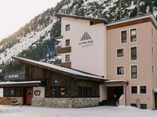 Alpine B&B