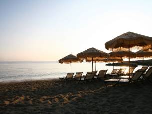 Golden Beach Hotel