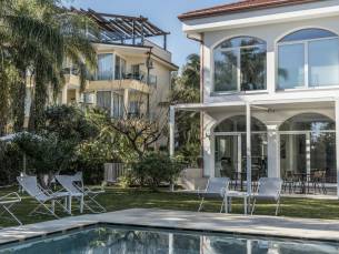 Sicilias Hotel - Art En Spa