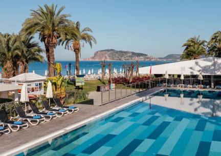 Hotel Labranda Alantur Resort