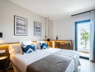 THB Bamboo Alcudia