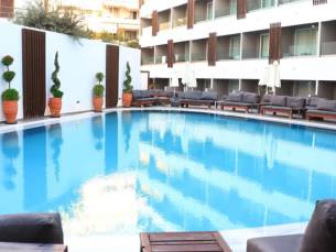 Hotel Castellum Suites