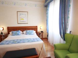 Hotel Firenze
