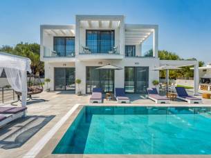 AJ Seaview Private Villa