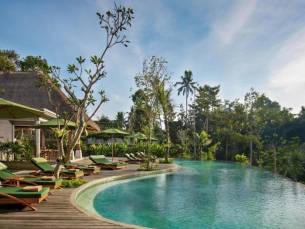 Hotel Adiwana Suweta