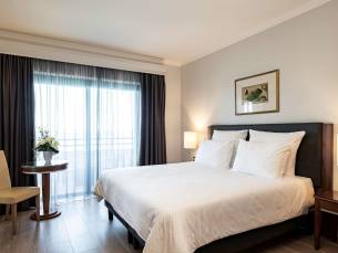 Radisson Blu Resort Malta St Julian's