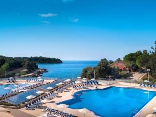 Camping Maistra Camping Porto
