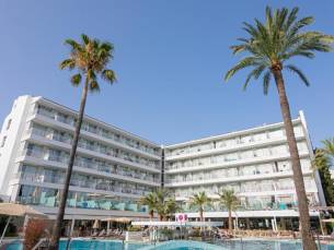 Hotel JS Sol de Alcudia