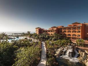 Sheraton Fuerteventura Beach Golf en Spa Resort
