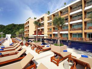 Princess Seaview en Spa