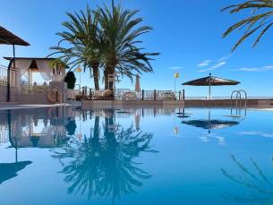 Ramada Resort by Wyndham Puerto de Mazarron