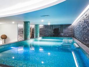 Castanheiro Boutique Hotel