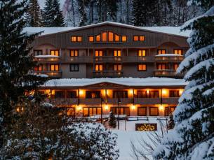 Hotel Spinale