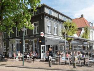 SUPER NAJAARS-DEAL! ⚡️ Geniet van van de stranden in het Zeeuwse dorp Burgh-Haamstede incl. ontbijt en 3-gangendiner