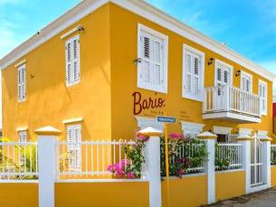 Bario Hotel