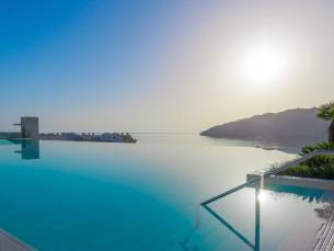 Lindos Grand Resort & Spa Hotel - adults only