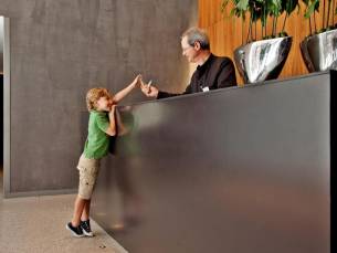 Altis Prime Hotel de Apartamentos