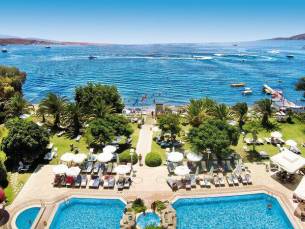 Royal Asarlik Beach