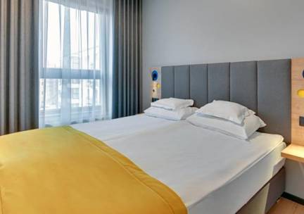 Hotel Number One by Grano