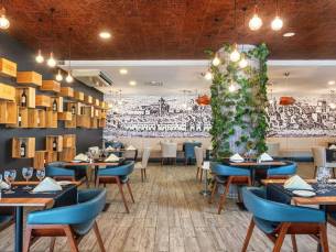 Hotel AP Maria Nova Lounge - adults only