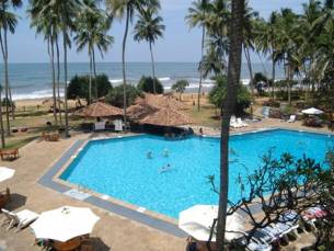 Tangerine Beach Resort