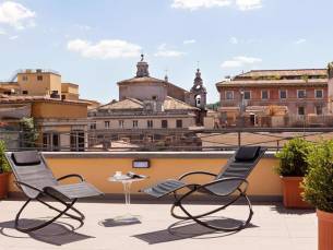 Trianon Borgo Pio