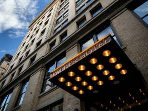 Walker Hotel Tribeca