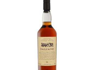 Dailuaine 16 Years - Flora & Fauna 70cl Whisky
